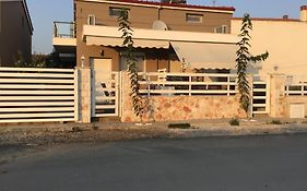 Estia House 1-2